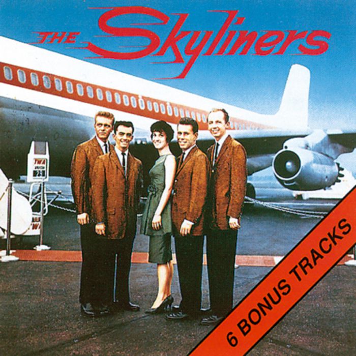 Skyliners ,The - Since I Do Have You
